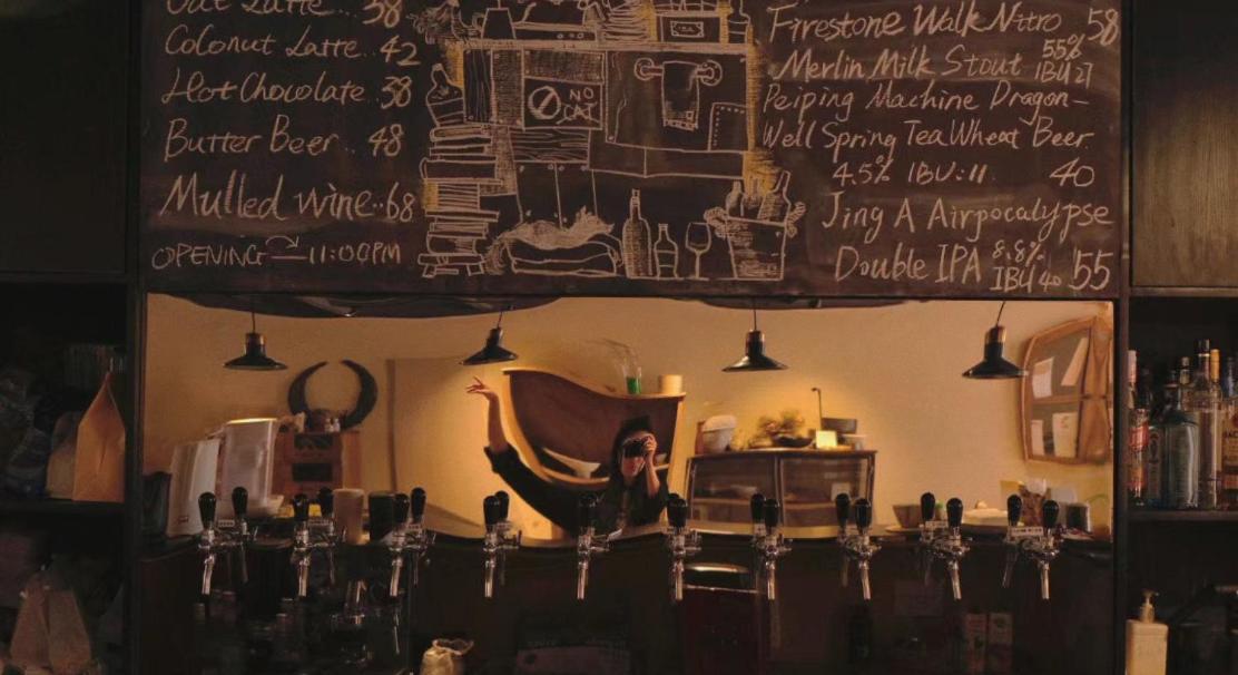 Hobo Farm Hotel Miyun Eksteriør billede