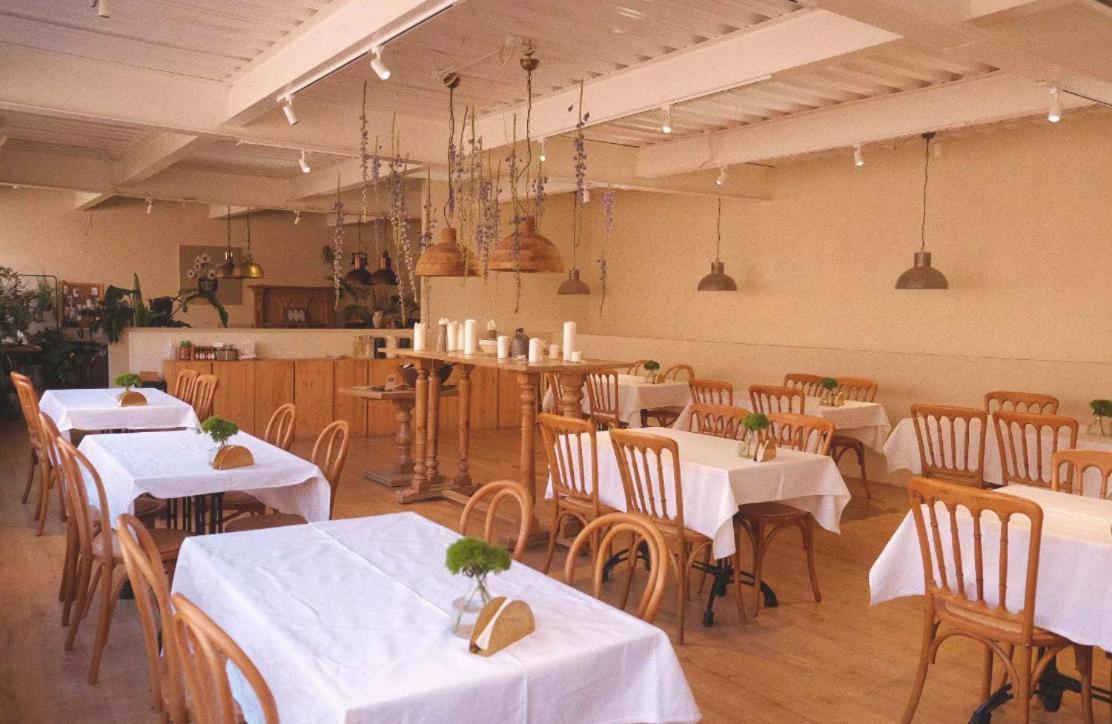 Hobo Farm Hotel Miyun Eksteriør billede
