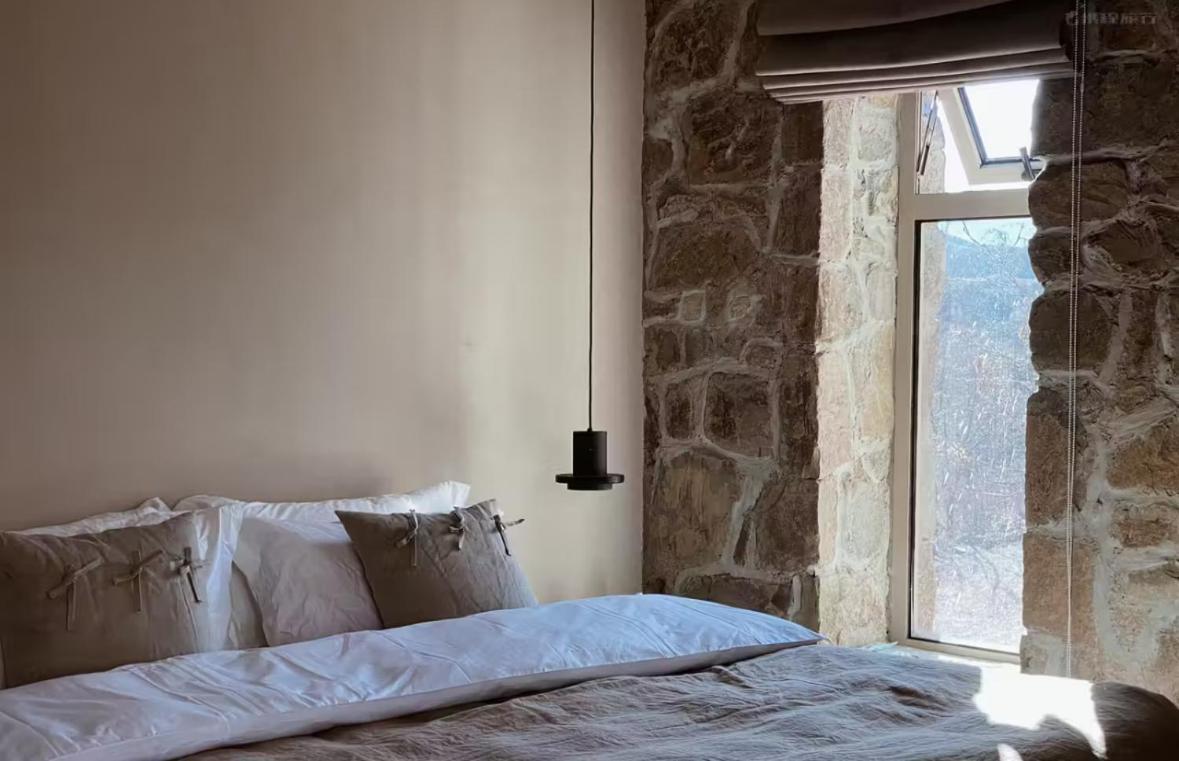 Hobo Farm Hotel Miyun Eksteriør billede